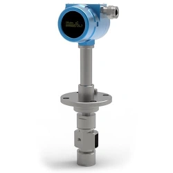DRS Type Vortex Flow Meters for Liquid Measurement