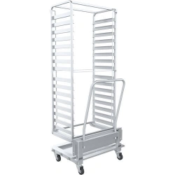 Baking Trolley