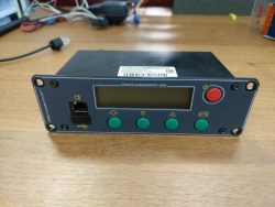 Automatic Passenger Information System "ORBITA.Informer