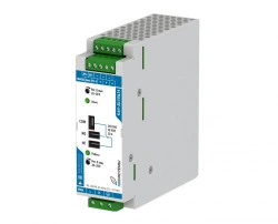 Secondary Power Supply Source DIN Rail Mounted KAN-D150