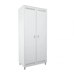 Medical Storage Cabinet for Medical Devices, Model: ШГОр-1.1 / ШГОр-2.1