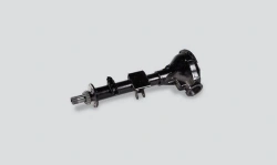 Rear Differential Housing with Bearing for UAZ SGR (Timken, 1465 mm) 055200240011100