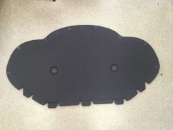 Hood Sound Insulation 5ER 863 831