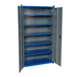 Metal Storage Cabinet