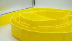 Heat Shrink Tubing TUT - Insulation for Electrical Connectors