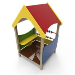 Kids playhouse