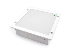 LED Emergency Marine Light CL-805CD-205996 15W 230VAC IP44 3000K