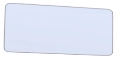 Right Outer Door Panel for Cars A9607540308