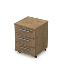 Reception Lounge Desk ALSAV - Stylish and Functional Office Furniture