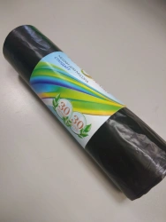 Multifunctional Polymer Film Bag 30L - Glionni Standard PSD