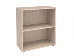 Alpha 63 Two-Section Office Cabinet