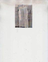 Non-Sterile Disposable Surgical Gown with Sleeve Cuff