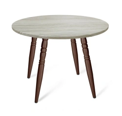 Sheffilton SHT-TU15/TT 90 MDF Dining Table