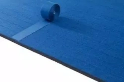 Gymnastics Floor Mat for Sports Training