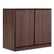 Capital Credenza - MDF and Laminated Surface