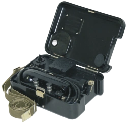 Telephone Device TA-57 for Reliable Communication