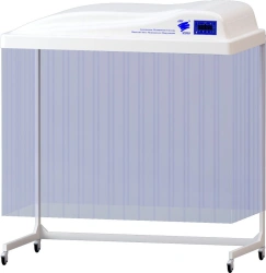 Air Purification and Disinfection System BOV-001-AMS (Pelican Version)