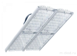 Road Lighting System Diora Unit2 PRO 210/32000 Ш3 5K Lira
