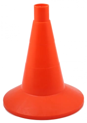 Flexible Signal Cone 320 mm, Model KS-1.2