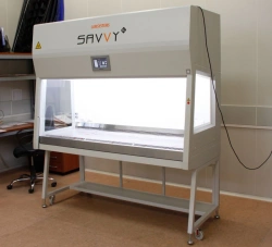 BMB-II "Laminar-S" 1.8 (SAVVY SL) Biological Safety Cabinet