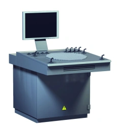 Industrial Control Panel for Various Applications