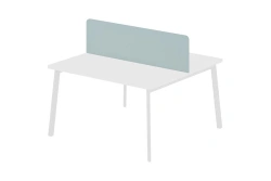 Comfort Screen 90x45x1.8 cm K.817 for Workspace Zoning