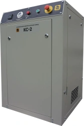 Oil-Free Compressor System KS-2