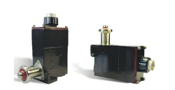 End Switch VKP-D713 for Control and Signaling Systems