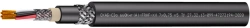 Universal Cable for Extreme Operating Conditions SKAB-SEo 660Kng(A) - FRHF-XL