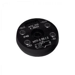 Temperature Sensor Converter to SU-MT Interface
