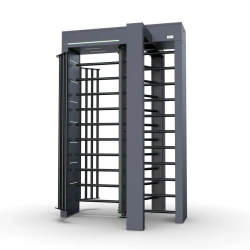 Full-Height Turnstile Oxgard QL-10 for Secure Access