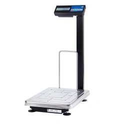 Electronic Floor Scale TB-S-60.2-A3 with Stand