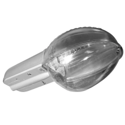 FAVORIT" Street Light with Glass 150W IP23/65 Model 1030100174