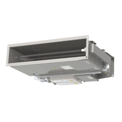 Air Disinfection Unit for Passenger Cars MEGALIT-2EP