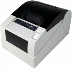 Control and Cash Register Equipment "Shtrih-M-01F