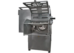 DWAK M-630 Mixer for Curd Masses and Food Products