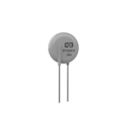 Disc Varistor 195V 4.5kA (8/20) - Model VR14D301K