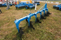 Adjustable Width Mounted Plow FINIST PLNР-6x40