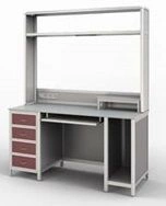 Ergonomic Microscope Table PGL LA SPM1