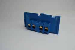 Terminal Block for Electric Meters with Current Transformers PBGH 411612.010100