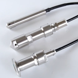 Submersible Hydrostatic Level Sensor ExP