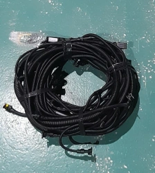 Chassis Wire Harness for Ural Vehicles C35510-3724035