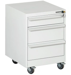 Viking LAB Mobile Laboratory Cabinet, Model TP/S LAB