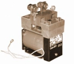 DC Contactor for Forklift Control Systems KМ 4100 U2