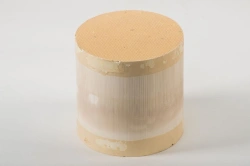 Catalytic Block for Reducing Toxic Emissions TАUS.723635.223