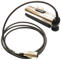 Ultra-Compact Side-Scan Hydro Locator H5se12