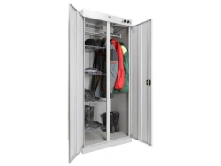 Cyclone 1985 Drying Cabinet for Clothes and Footwear