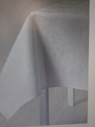 Cotton Jacquard Tablecloths in Various Designs