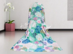 Synthetic Fabric Throws and Blankets for Kids and Teens - Adele, Adelis