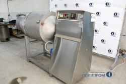 Universal Vacuum Meat Massager MVU-1000.3 (Combo)